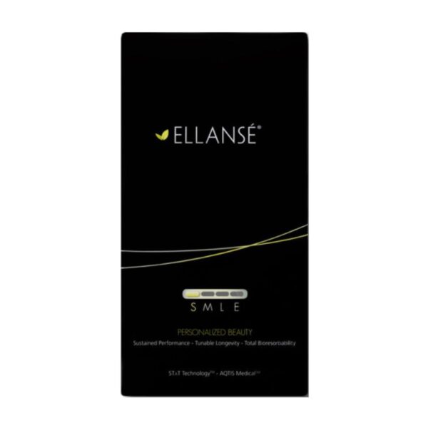 ELLANSÉ S - 2x1ml