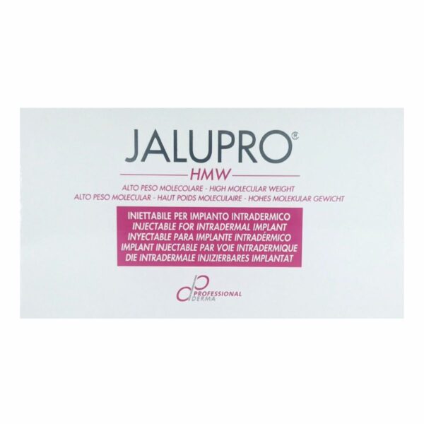 JALUPRO® HMW - 1x1.5ml
