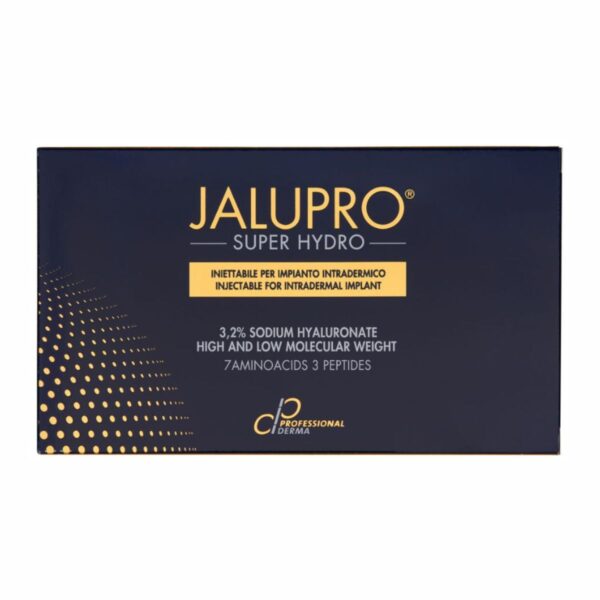 JALUPRO® SUPER HYDRO - 1x2.5ml