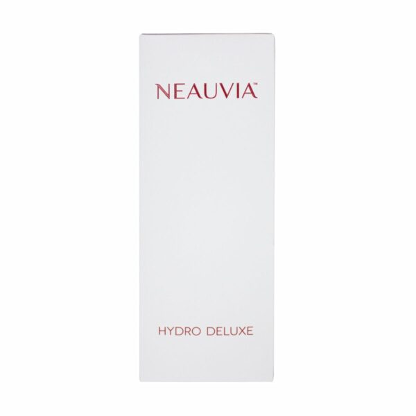 NEAUVIA™ ORGANIC HYDRO DELUXE - 2x2.5ml