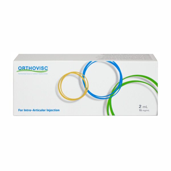 ORTHOVISC - 2ml