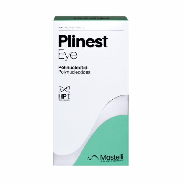 PLINEST EYE - 1x2ml