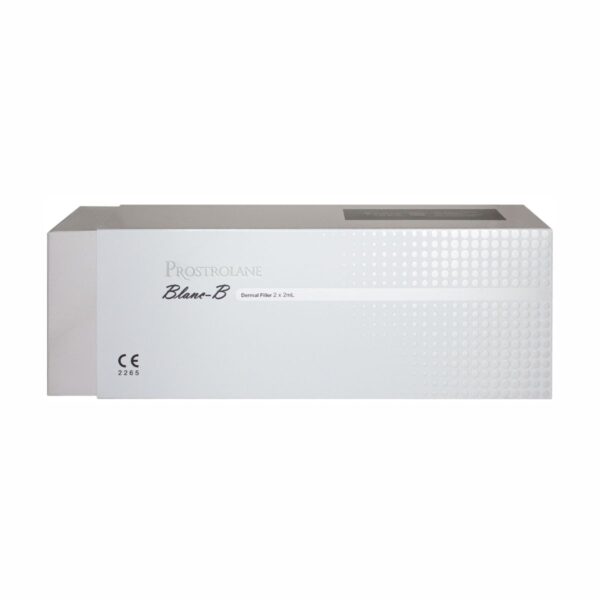 PROSTROLANE BLANC B - 2x2ml