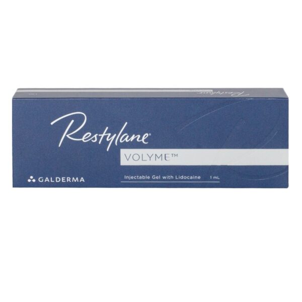 RESTYLANE® VOLYME™ LIDOCAINE - 1x1ml