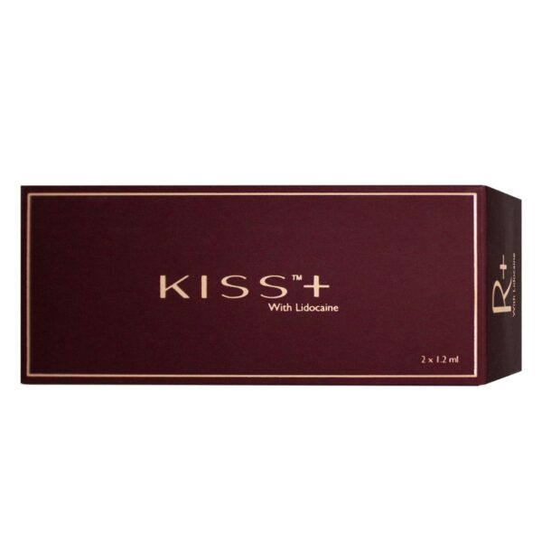 REVANESSE® KISS™ LIDOCAINE - 2x1.2ml