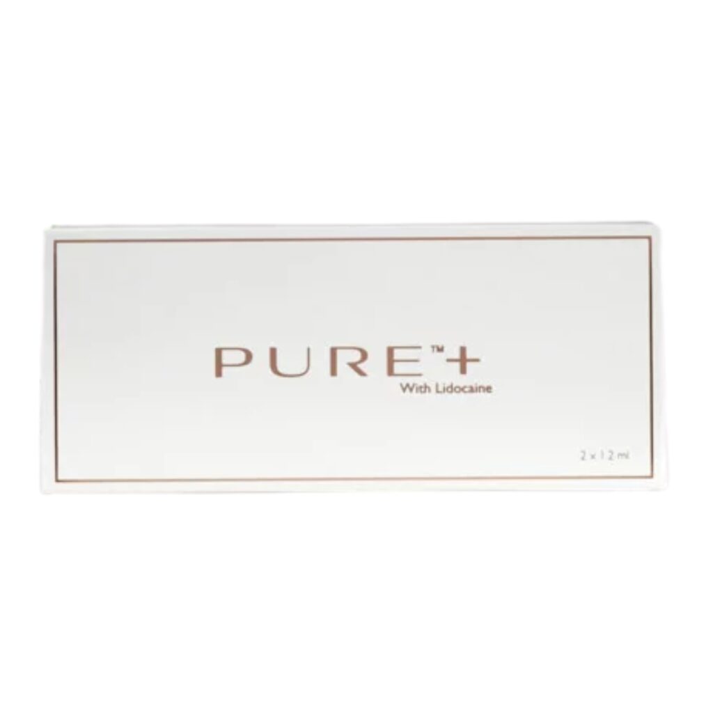 REVANESSE-PURE- LIDOCAINE