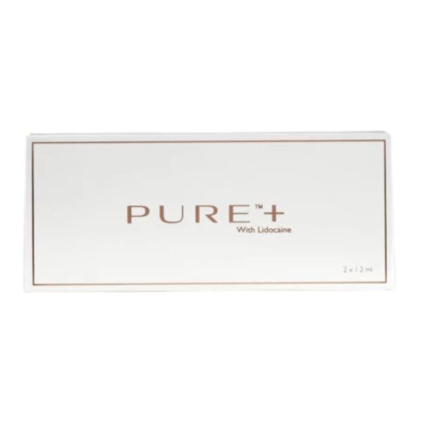 REVANESSE-PURE- LIDOCAINE