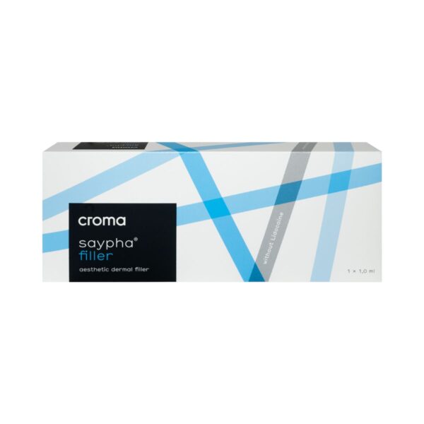 SAYPHA® FILLER - 1x1ml