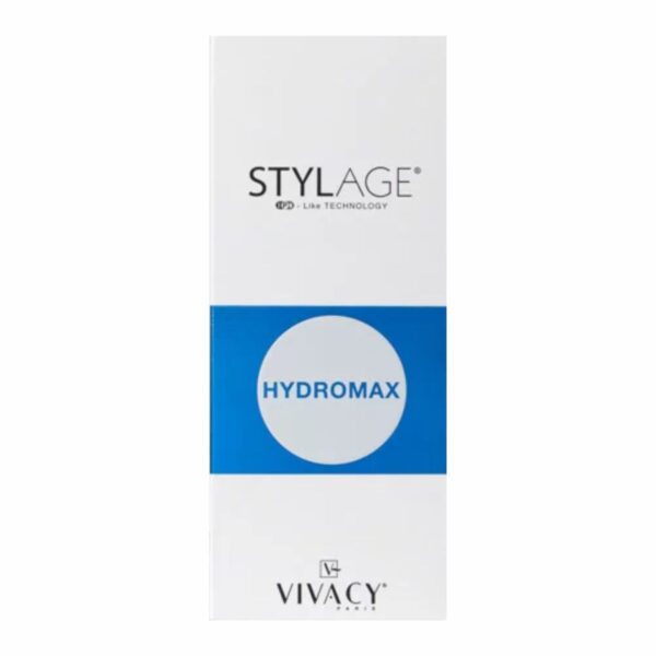 STYLAGE® BI-SOFT HYDROMAX - 1x1ml