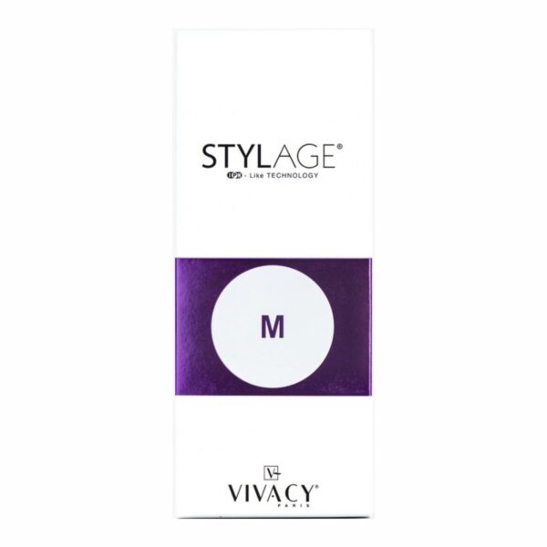 STYLAGE® BI-SOFT® M - 2x1ml