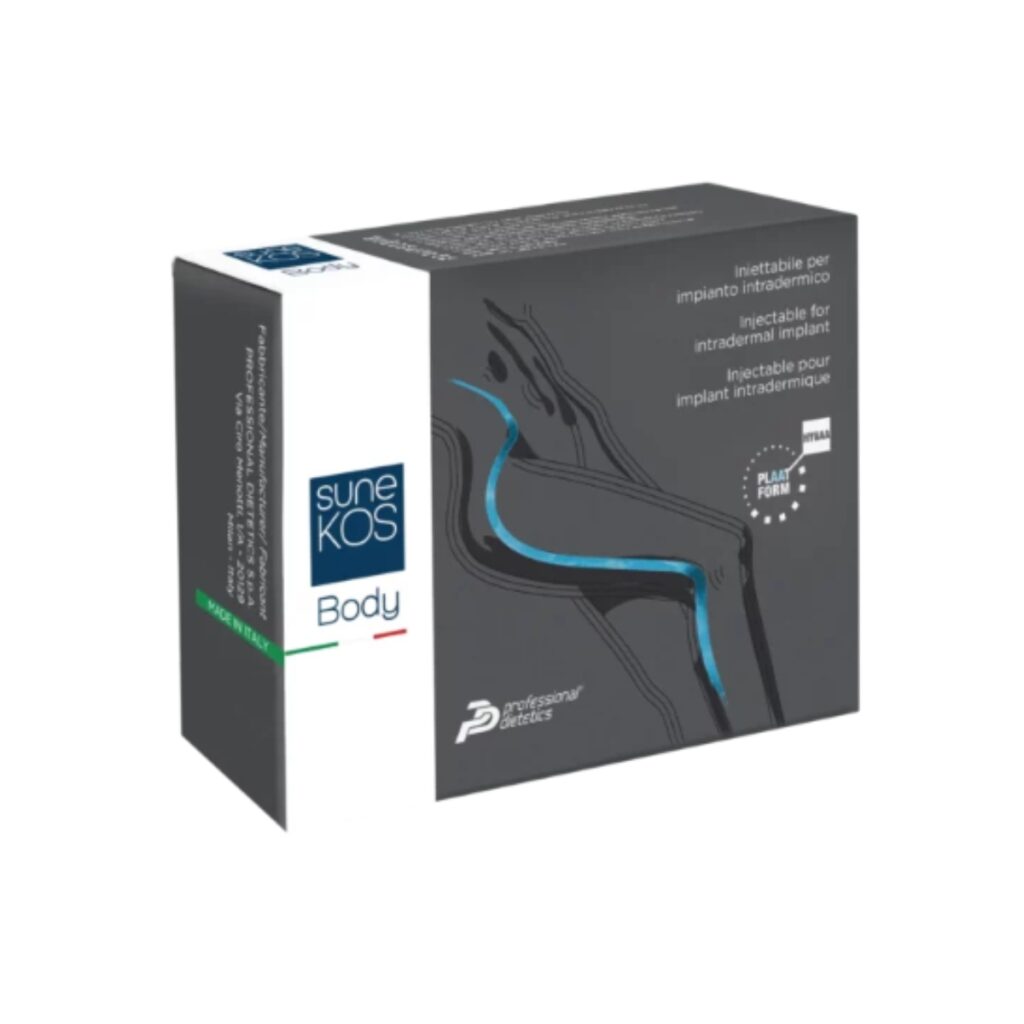 SUNEKOS-BODY-10ml -HA