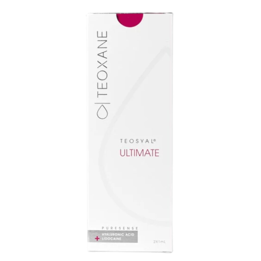 TEOSYAL-PURESENSE- ULTIMATE - 2x1ml