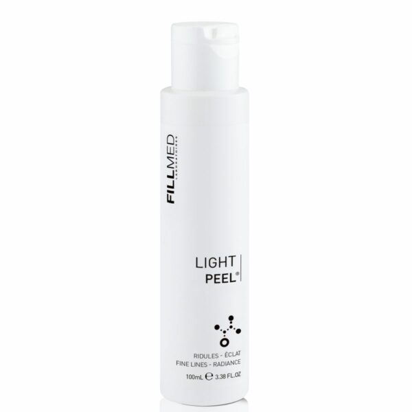 FILLMED LIGHT PEEL - 100ml