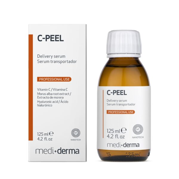MEDIDERMA C-PEEL DELIVERY SERUM 30ml