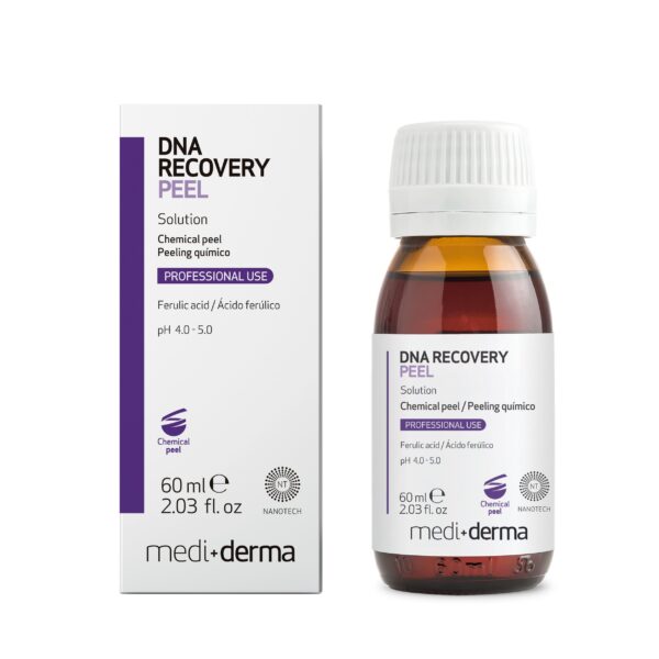 MEDIDERMA DNA RECOVERY PEEL SOLUTION 60ml