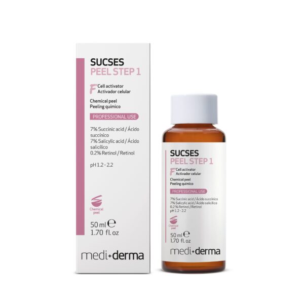 MEDIDERMA SUCSES PEEL 50ml