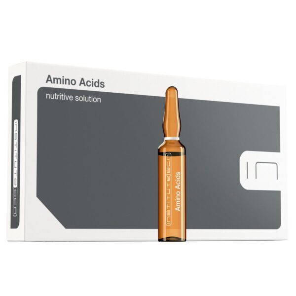 BCN AMINO ACIDS BOX OF 10 AMP 2ml