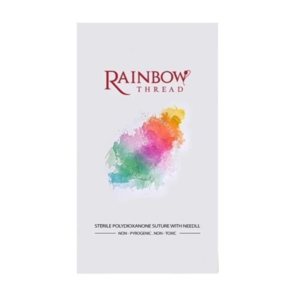RAINBOW PCLA COG 19Gx100 TYPE U CANNULA 1PACK x 8PCS