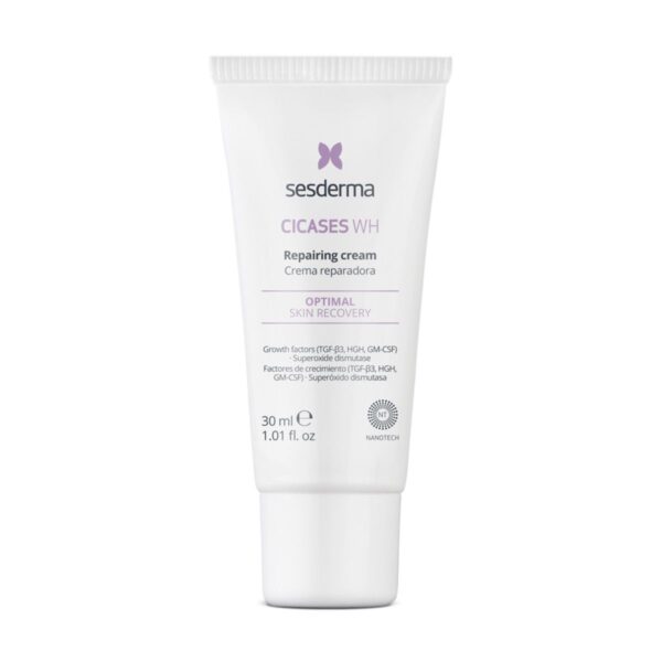 SESDERMA CICASHES WH CREMA 30ml