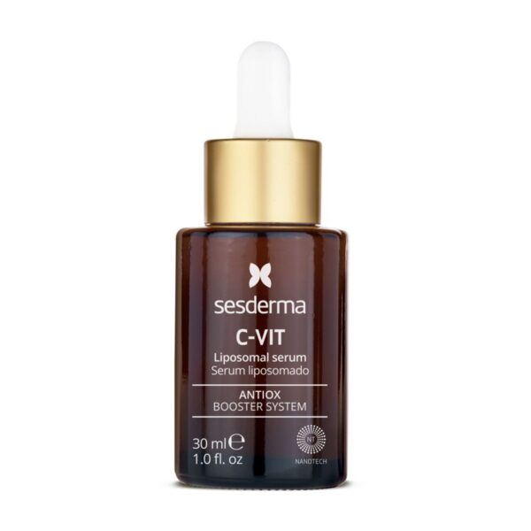 SESDERMA C-VIT LIPOSOMAL SERUM 30ml