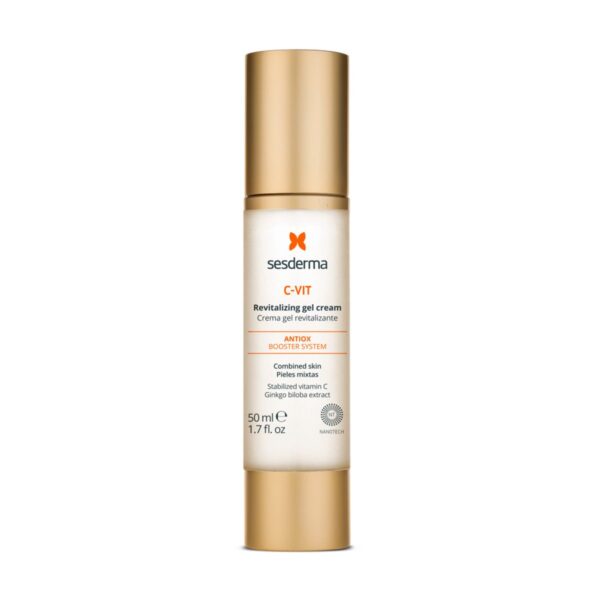 SESDERMA C-VIT RADIANCE GLOWING FLUID 50ml