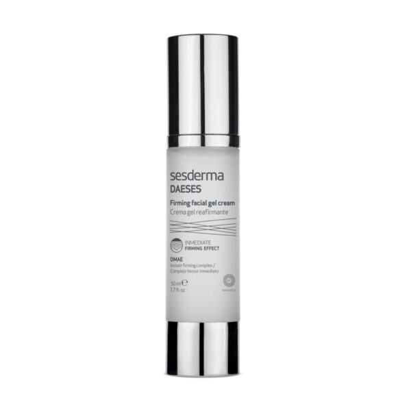 SESDERMA DAESES FACIAL CREAM-GEL 50ml