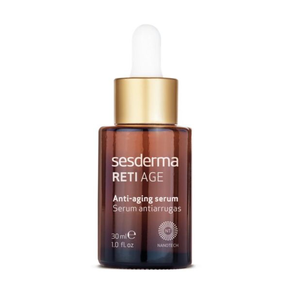 SESDERMA RETI-AGE ANTIAGING SERUM 30ml