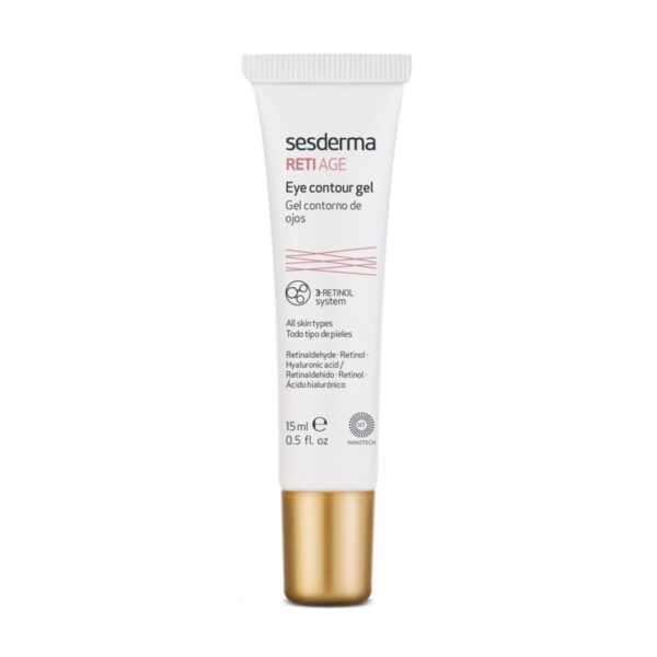 SESDERMA RETI-AGE EYE CONTOUR