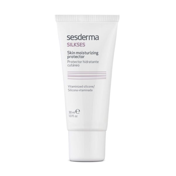 SESDERMA SILKSES SKIN MOISTURIZING PROTECTOR 30ml