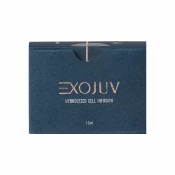 EXOJUV 1 BOX OF 2 VIALS