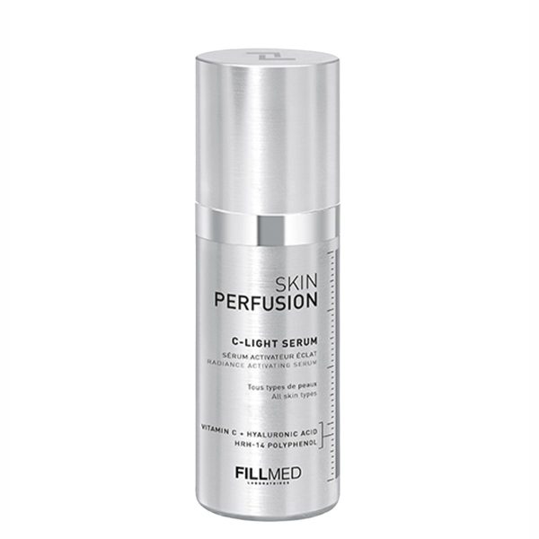 FILLMED C-LIGHT SERUM 30ml