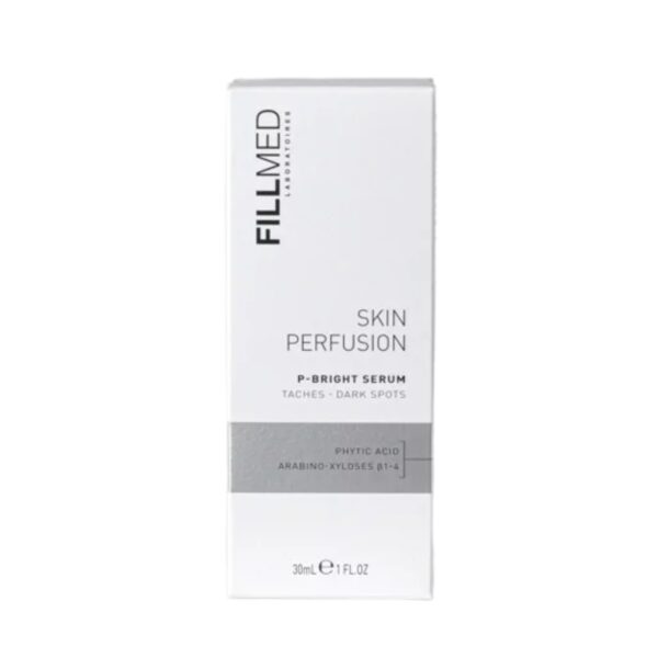 FILLMED P-BRIGHT SERUM 30ml