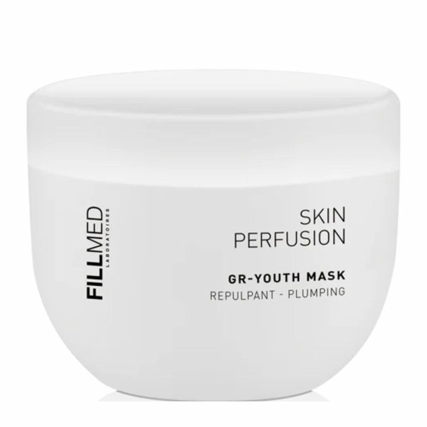 FILLMED GR-YOUTH MASK 500ml