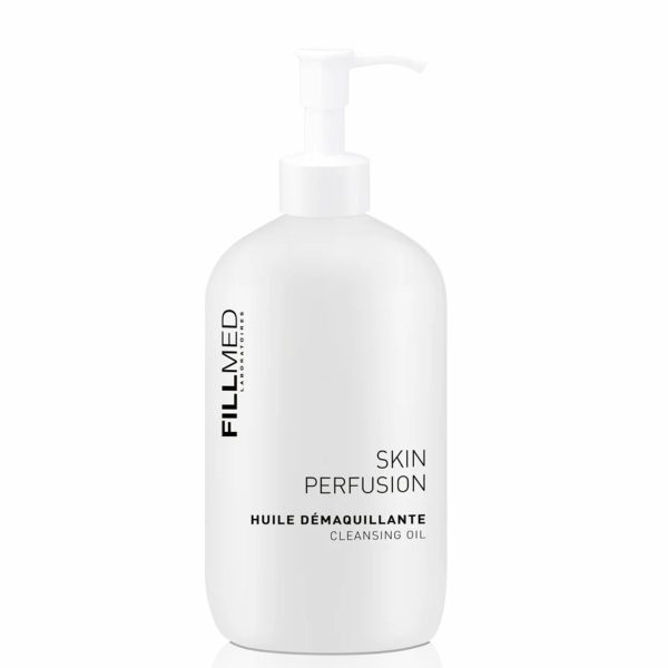 FILLMED CLEANSING OIL 500ml