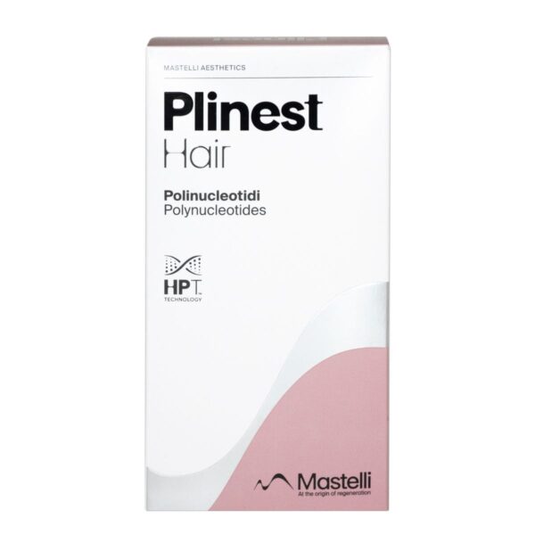 PLINEST HAIR - 1x2ml