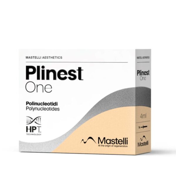 PLINEST ONE - 5x4ml