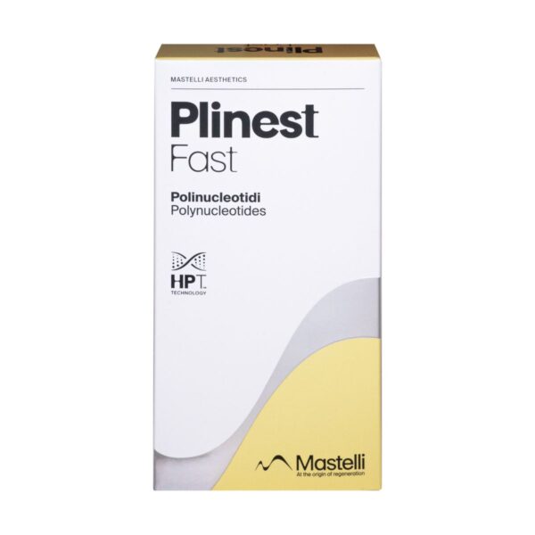 PLINEST FAST - 1x2ml